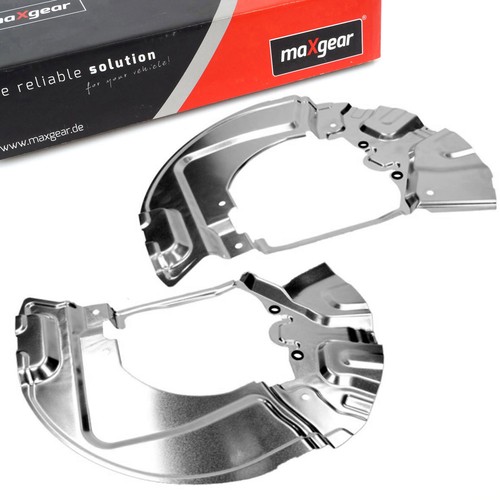 Maxgear spritzblech - maxgear,