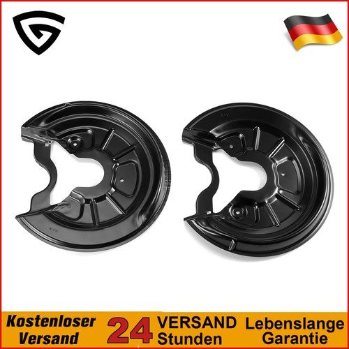Ankerblech bremsscheibe - ankerblech,