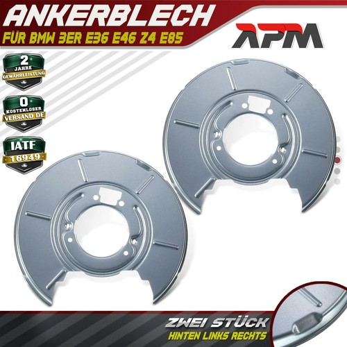 Ankerblech deckblech - ankerblech,