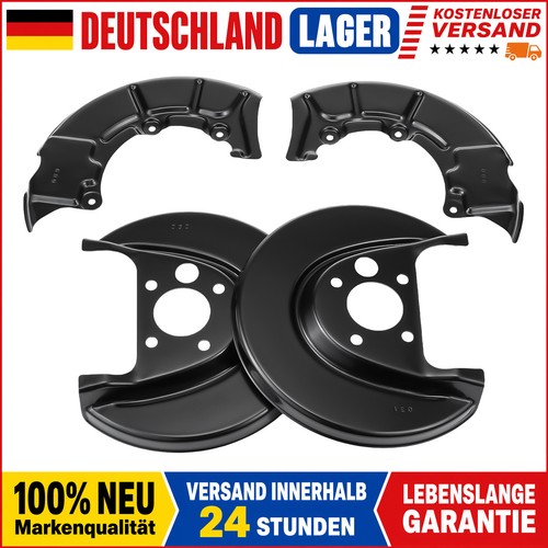 Ankerblech für - 4x,