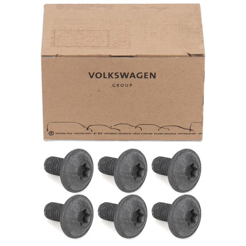 Original audi schraube - original,