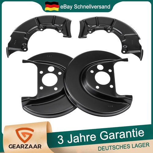 Ankerblech für - 4x,