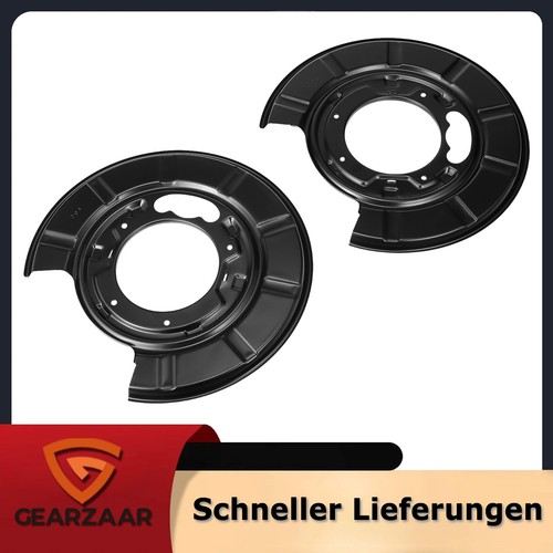Ankerblech schutzblech - ankerblech,