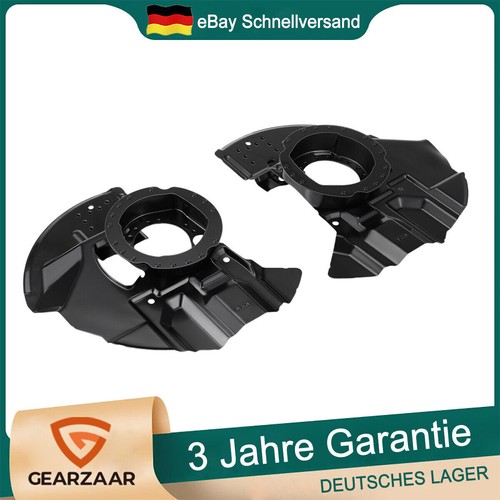 Ankerblech deckblech für - 2x,