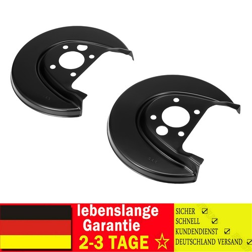 Ankerblech bremsscheibe - ankerblech,