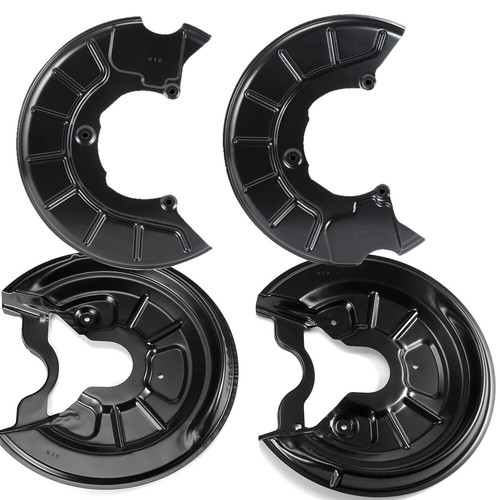 4stk ankerblech hinten vorne - hinten,