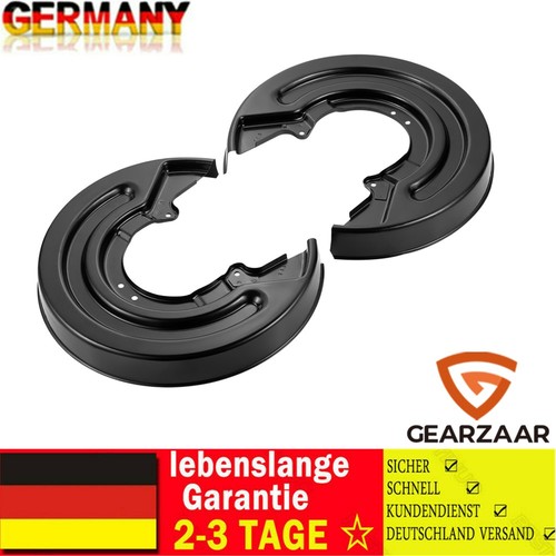 Ankerblech für - 2x,