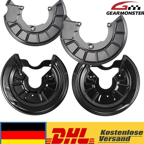 Ankerblech hinten vorne - ankerblech,